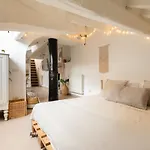 Apartamento Rooftop Colosseum Roma