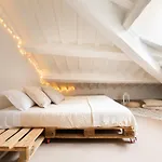 Rooftop Colosseum Apartamento Roma