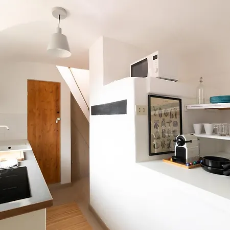 Apartamento Rooftop Colosseum *