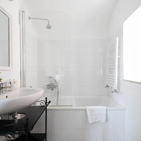 Apartamento Rooftop Colosseum Roma