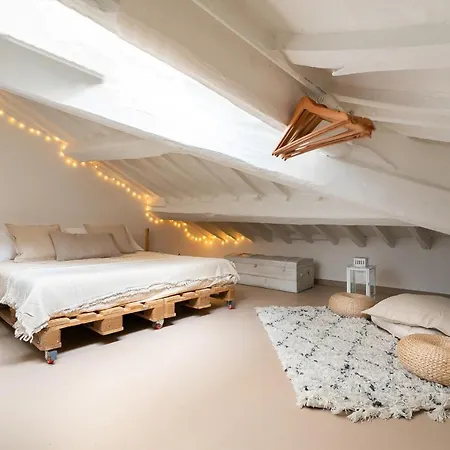 Apartamento Rooftop Colosseum