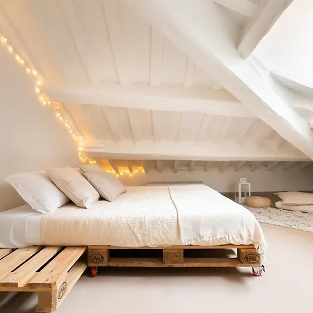 Rooftop Colosseum Apartamento Roma