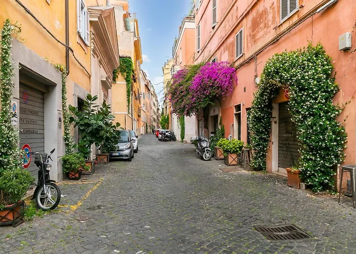 Rooftop Colosseum * Рим