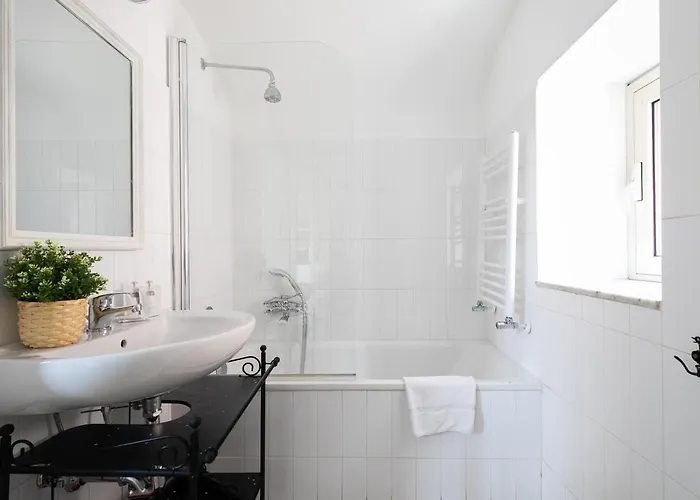 Апартаменты Rooftop Colosseum Рим