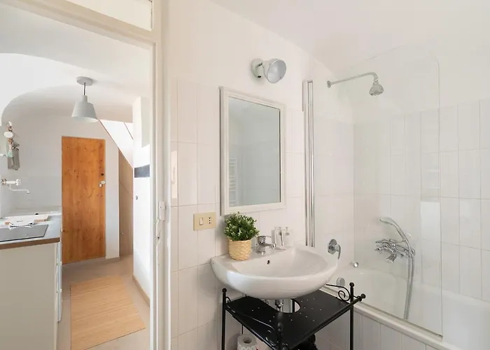 Апартаменты Rooftop Colosseum Рим