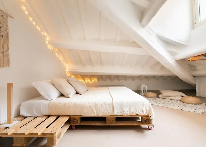 Rooftop Colosseum Апартаменты Рим