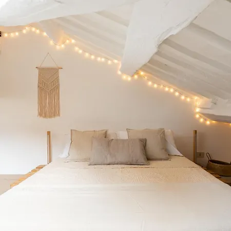 Rooftop Colosseum Apartament *