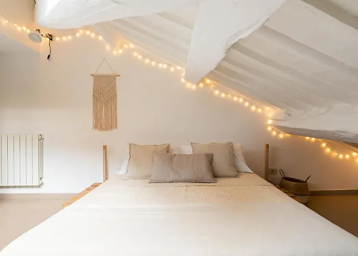 Rooftop Colosseum Apartament *