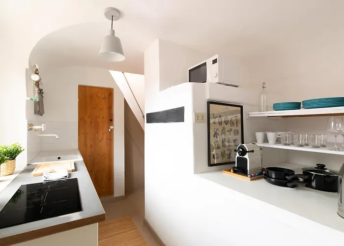 Apartament Rooftop Colosseum *