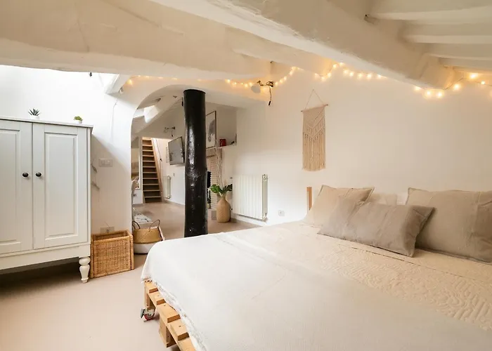 Apartament Rooftop Colosseum Rzym