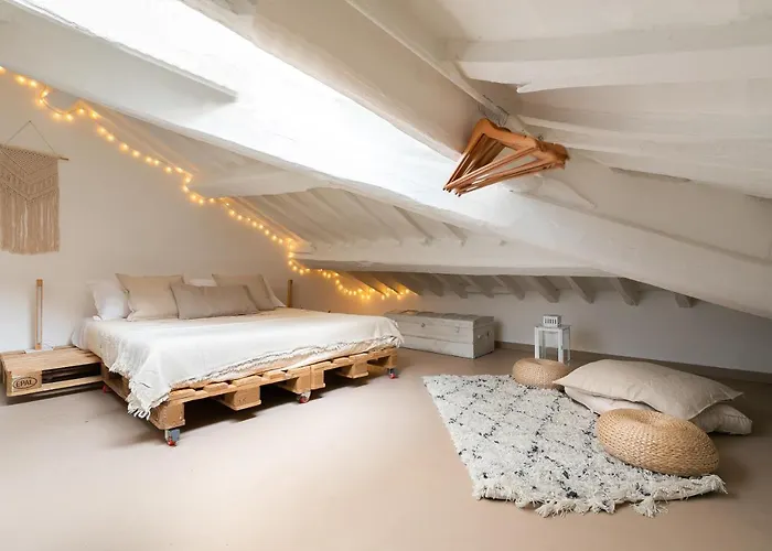 Apartament Rooftop Colosseum